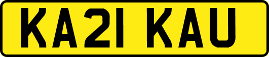 KA21KAU