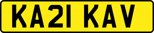KA21KAV