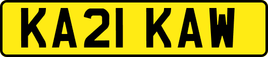 KA21KAW