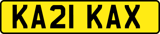 KA21KAX