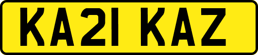 KA21KAZ