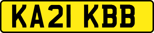 KA21KBB