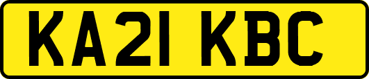 KA21KBC