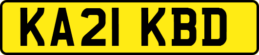 KA21KBD