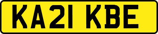 KA21KBE