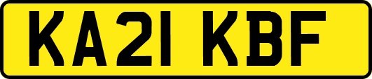 KA21KBF