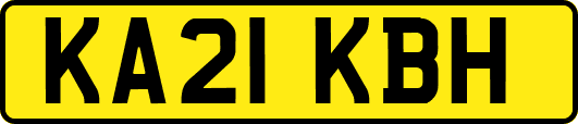 KA21KBH
