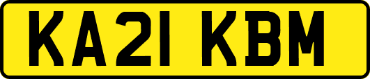 KA21KBM