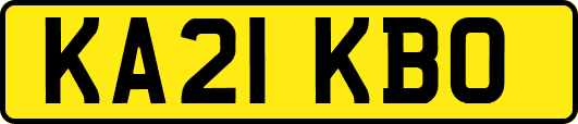 KA21KBO
