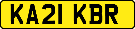 KA21KBR