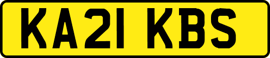 KA21KBS