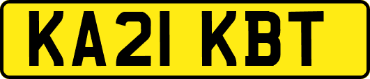 KA21KBT