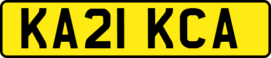 KA21KCA