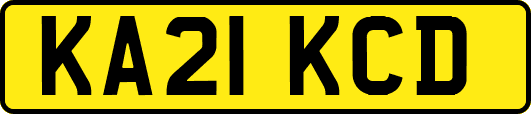 KA21KCD
