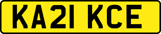 KA21KCE