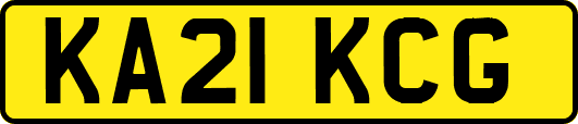 KA21KCG
