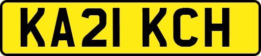 KA21KCH