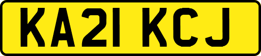 KA21KCJ