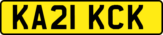 KA21KCK