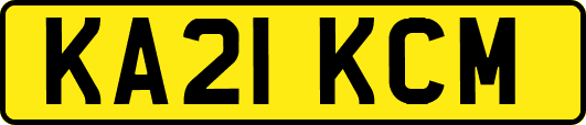 KA21KCM