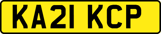 KA21KCP