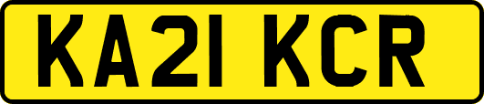 KA21KCR
