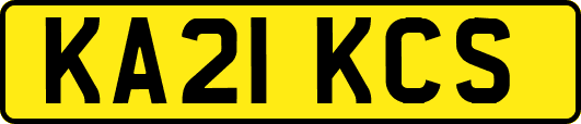 KA21KCS