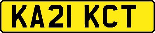 KA21KCT