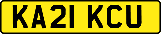 KA21KCU
