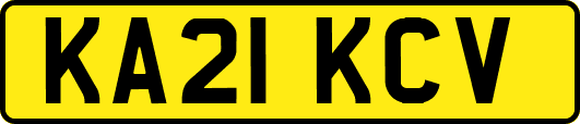 KA21KCV