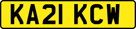 KA21KCW
