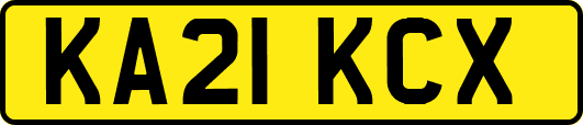 KA21KCX