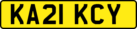 KA21KCY