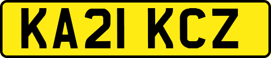 KA21KCZ