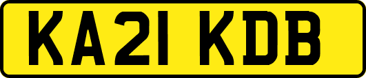 KA21KDB