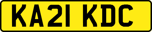 KA21KDC