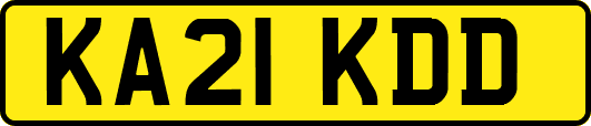 KA21KDD