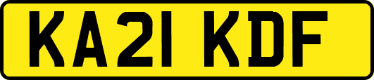 KA21KDF