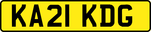 KA21KDG