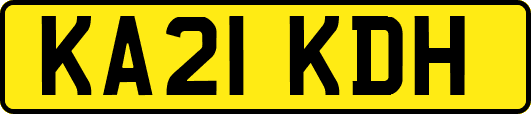 KA21KDH