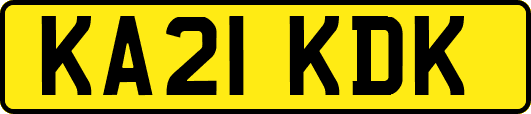 KA21KDK