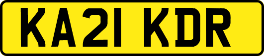 KA21KDR