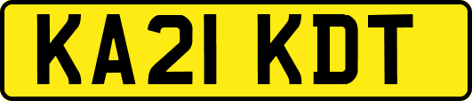 KA21KDT