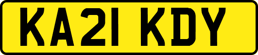 KA21KDY