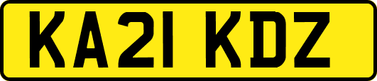 KA21KDZ