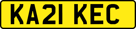 KA21KEC