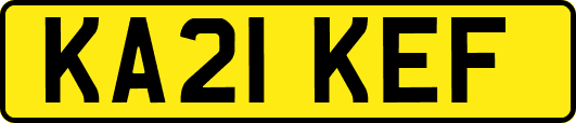 KA21KEF