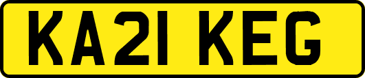 KA21KEG