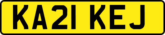 KA21KEJ
