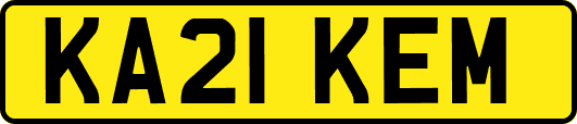 KA21KEM